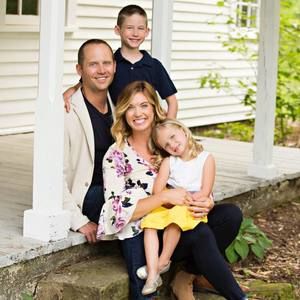 Meet your Posher, Erin